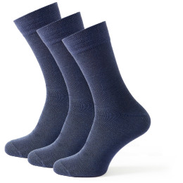 Čarape Zulu Diplomat Merino 3 pack