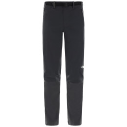 Muške hlače The North Face Speedlight II Pant siva/bijela AsphaltGrey/White