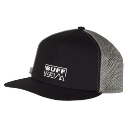 Šilterica Buff Pack Trucker Cap crna