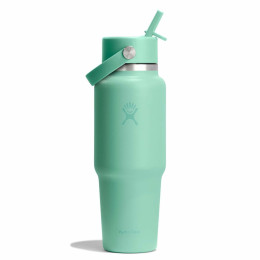 Termo boca Hydro Flask Wide Flex Straw Travel Bottle 32 oz
