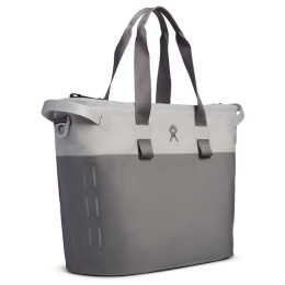 Torbe za hlađenje Hydro Flask Day Escape Soft Cooler Tote 18 L siva Peppercorn