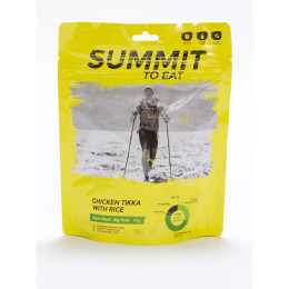 Gotova jela Summit to Eat Piletina Tikka s rižom BigPack 190g