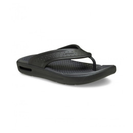 Muške japanke Crocs InMotion Flip crna Black
