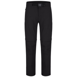 Muške hlače Loap Urman crna