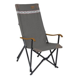 Stolica Bo-Camp Camp Chair Camden siva Grey