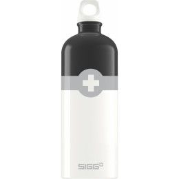 Boca Sigg Swiss Logo 1 l crna