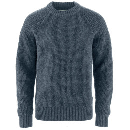 Muški džemper Fjällräven Övik Waffle Knit M