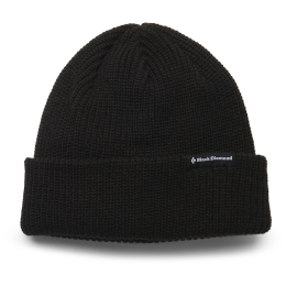 Kapa Black Diamond Fisherman Cap crna Black (0002)