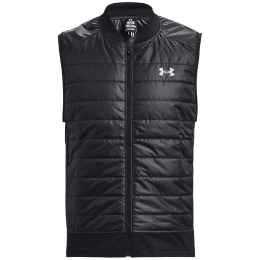 Muški prsluk Under Armour Launch Insulated Vest