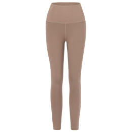 Ženske tajice Dare 2b Refresh Legging smeđa Pine Bark