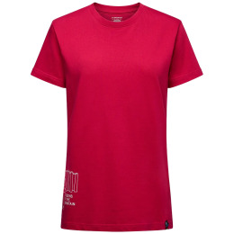 Ženska majica La Sportiva Citizen of the Mountain T-Shirt W