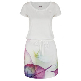 Haljina Loap Alysa bijela