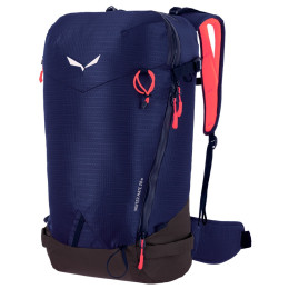 Ženski ruksak Salewa Winter Mate 28L W plava