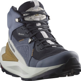 Muška obuća Salomon Elixir Mid Gore-Tex