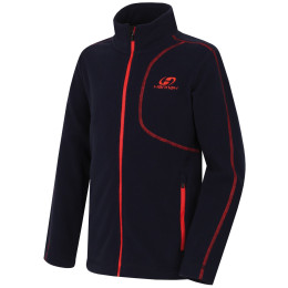 Dječja dukserica Hannah Hobart Jr plava BlueNights(Red)