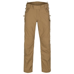 Muške hlače Helikon-Tex Pilgrim Pants® smeđa Coyote