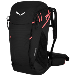 Ruksak Salewa Alp Trainer 25 crna black out