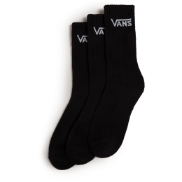 Čarape Vans Classic Crew 6ps