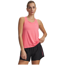 Ženska majica bez rukava Under Armour Tech Knockout Tank