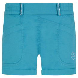 Ženske kratke hlače La Sportiva Escape Short W plava