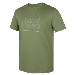 Muške funkcionalne majice Husky Tant M