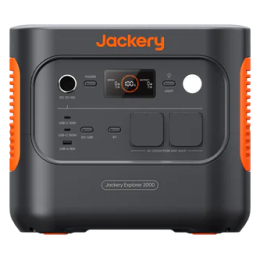 Stanica za punjenje Jackery Explorer 2000 v2