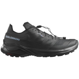 Ženske cipele Salomon Xa Meta Made In France crna Black / Black / Black