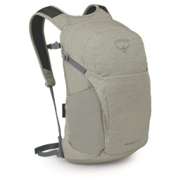Ruksak Osprey Daylite Plus Driftshade siva grey wolf