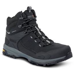Muška obuća Regatta Regen Boot crna Black