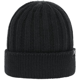 Kapa The North Face Shinsky Beanie crna TnfBlack