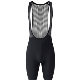 Muški biciklistički šorc Dare 2b Ultra Bibbed Short crna Black