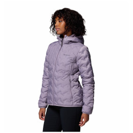 Ženska jakna Columbia Delta Ridge™ II Down Hooded Jacket