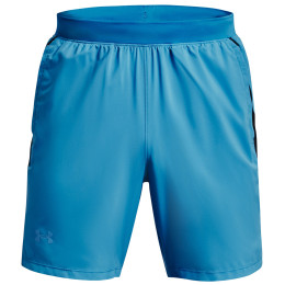 Muške kratke hlače Under Armour Launch SW 7'' Short plava