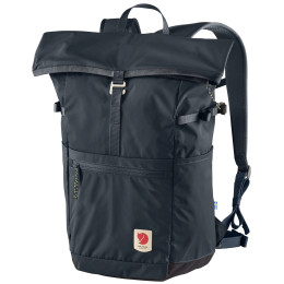 Ruksak Fjällräven High Coast Foldsack 24 tamno plava Navy