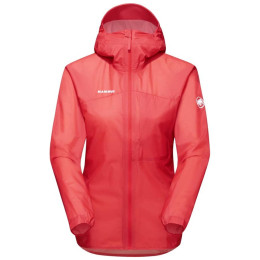 Ženska jakna Mammut Kento Light HS Hooded Jacket W