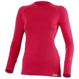 Ženska termo majica Lasting Atila ružičasta Pink