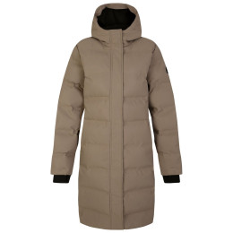 Ženska duga jakna Dare 2b Wander Jacket smeđa Cashmere