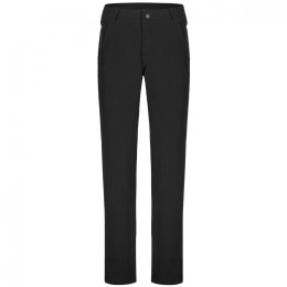 Ženske hlače Loap Urfinila crna