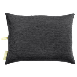 Jastuk NEMO Equipment Fillo Elite Wide crna Black Pearl/Citron