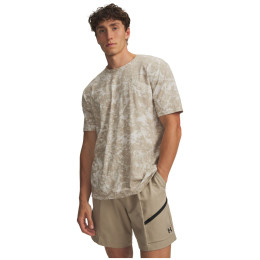 Muške funkcionalne majice Under Armour UA M Icon SS Novelty
