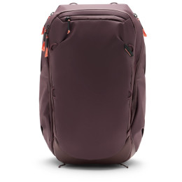 Ruksak Peak Design Travel Backpack 45L crvena Eclipse