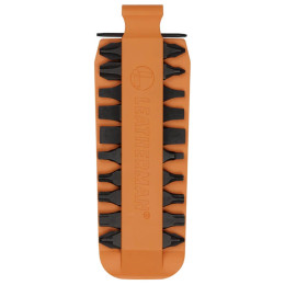 Set nasadnih ključeva Leatherman BIT KIT #1 Orange narančasta ORANGE