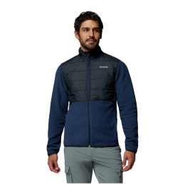 Muška dukserica Columbia Basin Butte™ Full Zip Fleece Ii