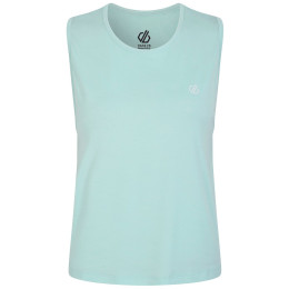 Ženska majica bez rukava Dare 2b Meditate Crop Top