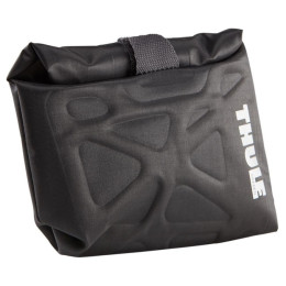 Izložbeni odvojivi džep Thule VersaClick Rolltop SafeZone crna