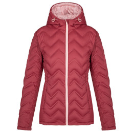 Ženska jakna Loap Itira crvena