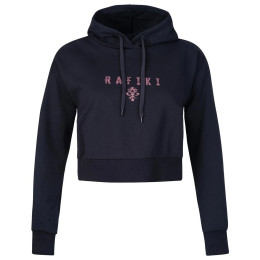 Ženska dukserica Rafiki Zulu Crop