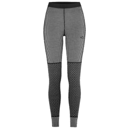 Ženske tajice Kari Traa Smekker Baselayer Pants