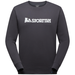 Muška dukserica La Sportiva Heritage Logo Sweater M