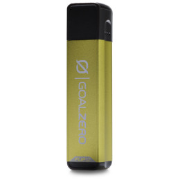 Power bank eksterne baterije Goal Zero Flip 12 zelena Green